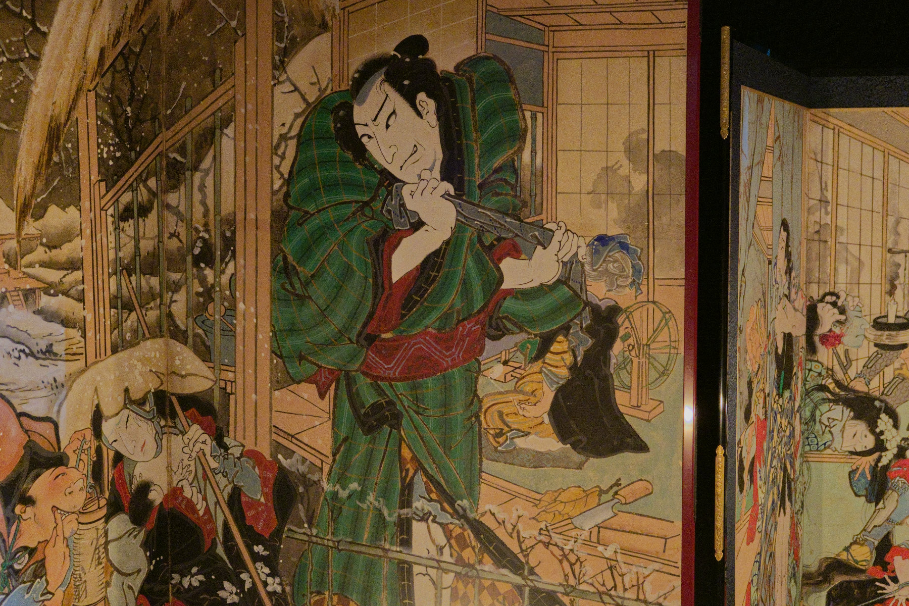 shikoku_kochi-market-and-ekin-festival_11