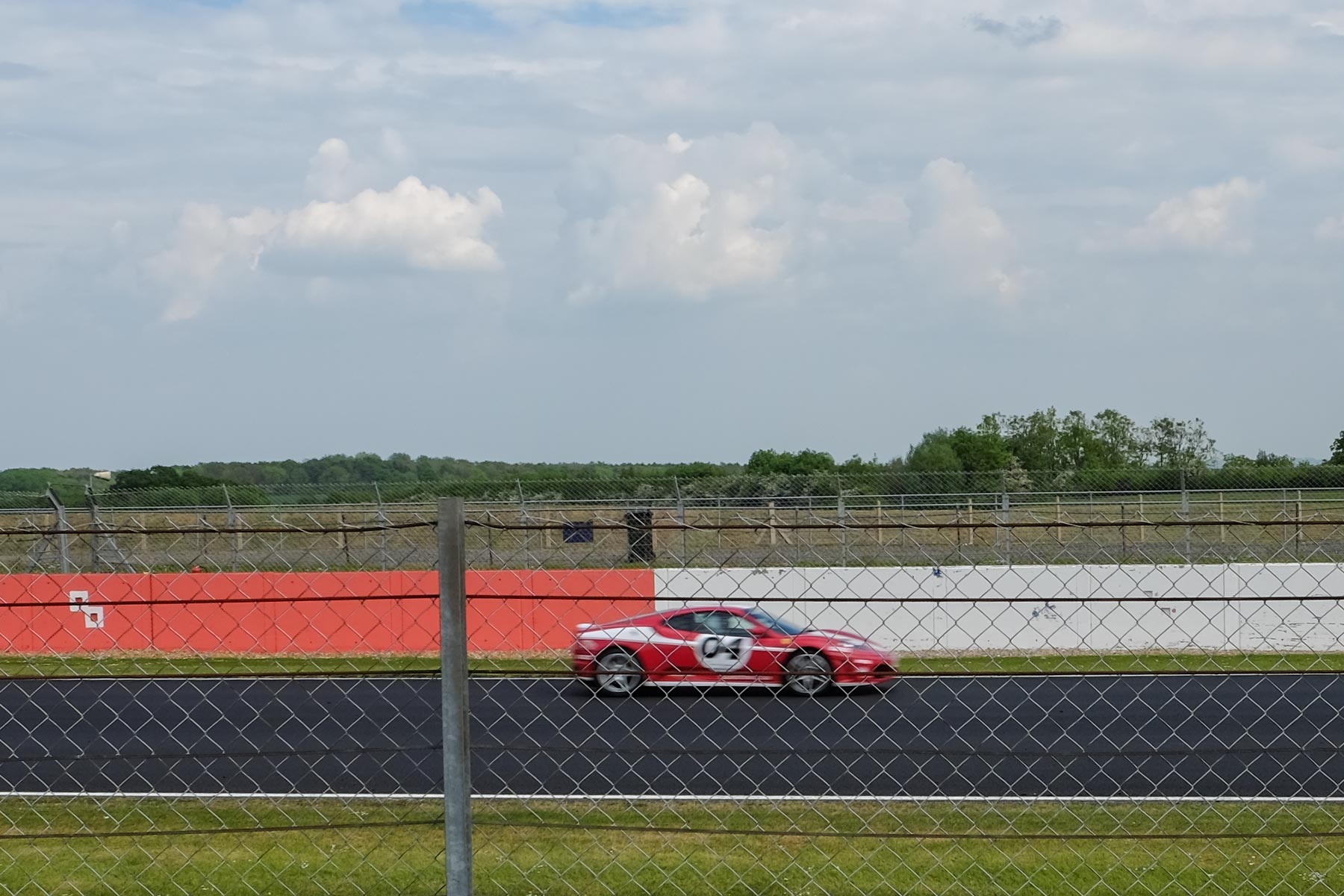 ferrari-f430-silverstone_01 Ferrari F430 Experience in Silverstone