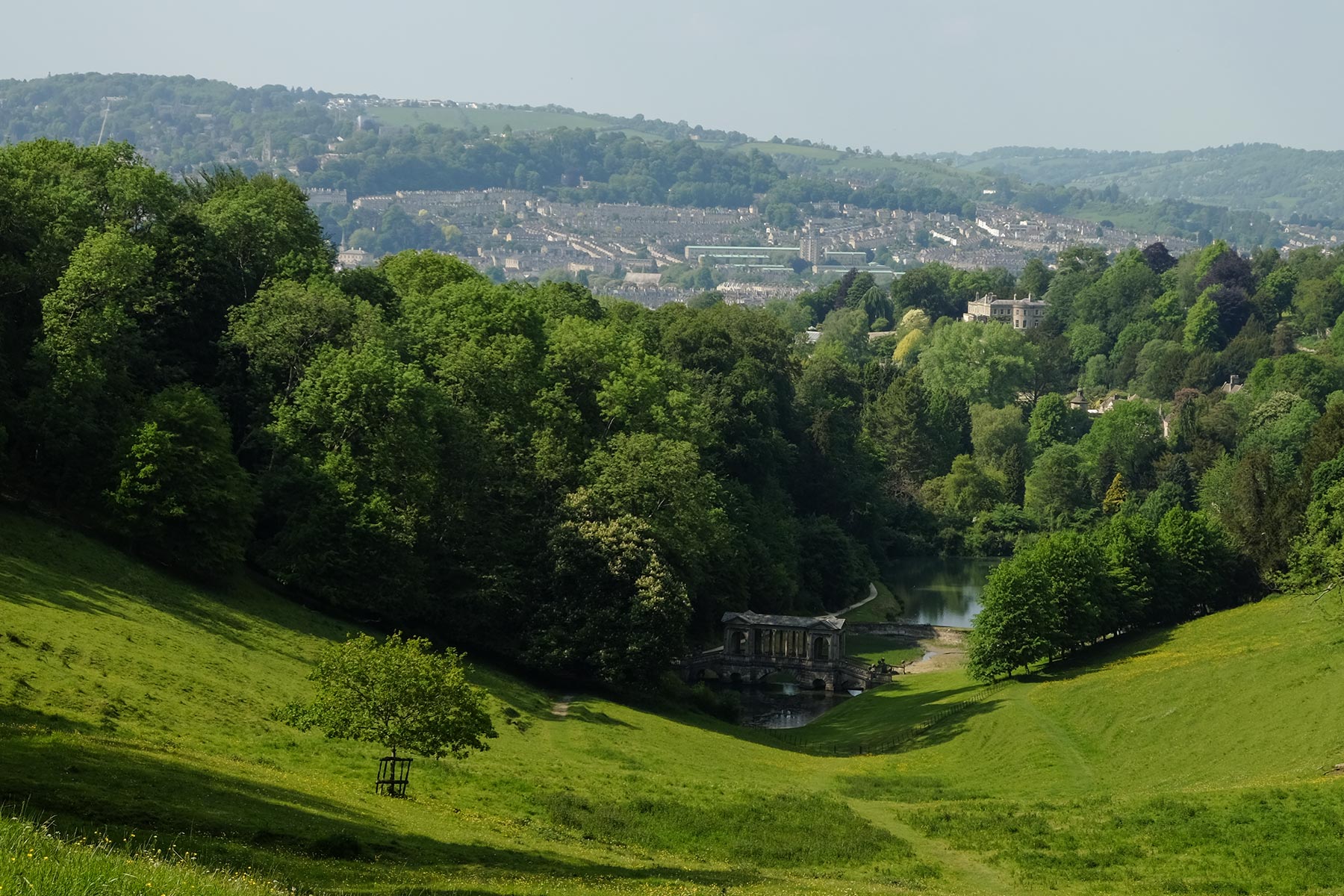 stonehenge-bath_11 Prior Park in Bath, Somerset